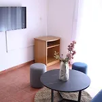 מלון Artena 3*