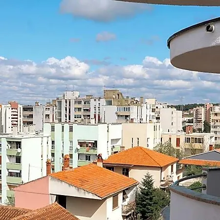 Hotel Artena Pula