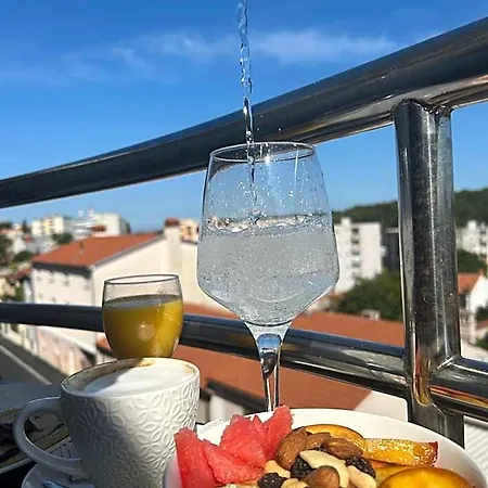 Artena 3* Pula