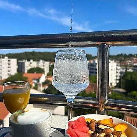 Hotel Artena