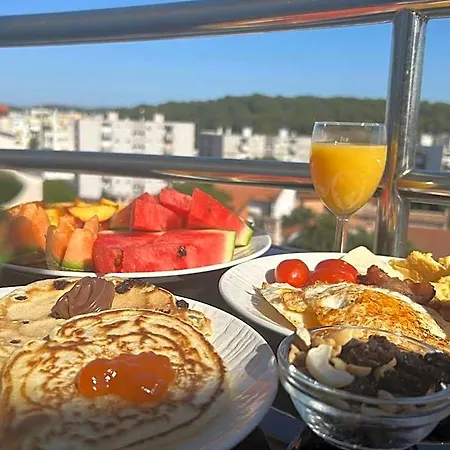 Hotel Artena